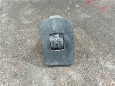 Fiat Ducato II Fényszórómagasság Állító Kapcsoló *143594* 7353160910