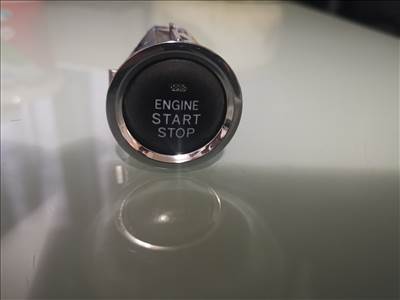 Toyota Corolla Start /Stop indító gomb 