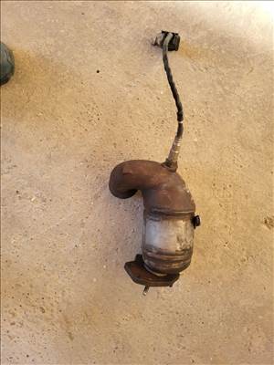 Fiat Bravo 2 1.9 8v Multijet dpf részecskeszűrő  55192190a600 gp51774044