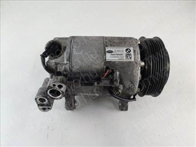 BMW 5 (F10) 518 d B46 Légkondicionáló (A/C) klíma kompresszor (9384630, 64529384630, 64526811434, 64526811436, 64526826881, 64529890655)