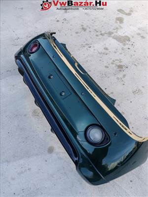 Hátsó lökhárító OPEL ADAM OPC 13356473