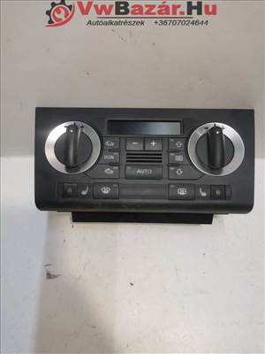 Klimavezérlő AUDI A3 8P 8p0820043n 8P0820043N