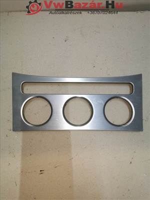 Klímapanel keret VW PASSAT B6 3C0863100