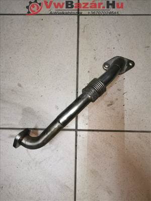 Egr cső VW SHARAN 521af 038131521AF