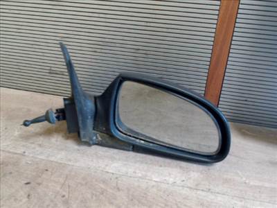 HYUNDAI Accent 00-03 Jobb visszapillantó tükör mechanikus