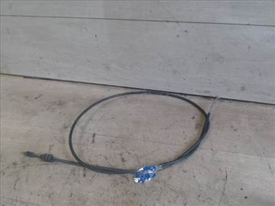 MERCEDES VANEO 01.09-05.09 Motorháztető nyitó bowden