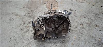 RENAULT THALIA 99.05-02.02 Sebességváltó. benzines manuális