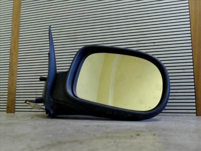 SUZUKI SWIFT 96-05 Jobb visszapillantó tükör elektromos