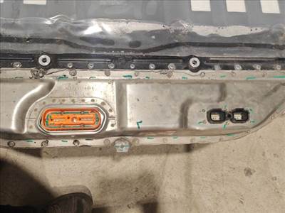 Tesla Model S TESLA MODEL S Akkumulátor Cella  85dpol00026744 85d00000000