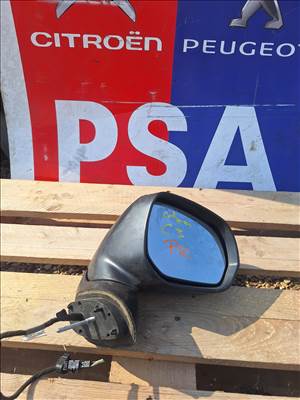 Citroën C3 Picasso tükör 