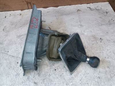 Volkswagen Passat B6 Váltó Kulissza *148714* 3c0711049ag