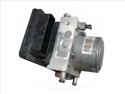 Opel Insignia A/2 2013-2017 - abs hidraulikus egység, vezérlőegységgel, kivéve adaptív tempomat, 14-