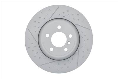 féktárcsa BOSCH 0 986 479 E15 for BMW