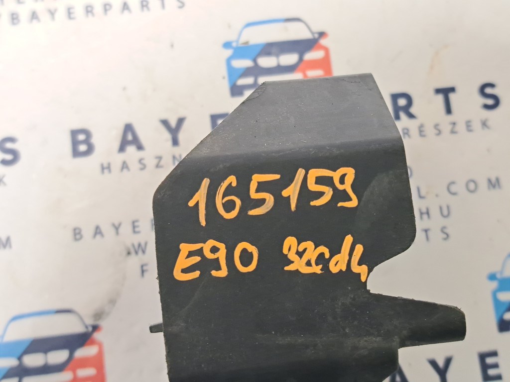 BMW E81 E82 E87 E88 E90 E91 E92 E93 E89 Z4 hûtõtartó bak konzol 4. kép