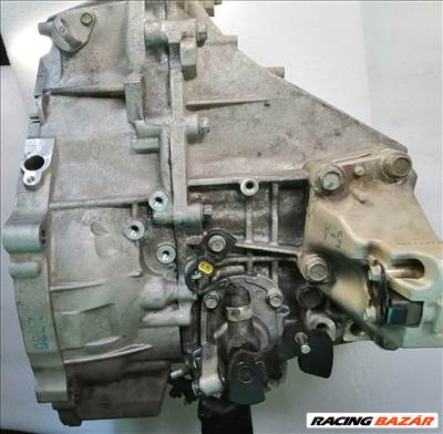 Hyundai i30 (PD) Wkj6 sebességváltó  wkj6a