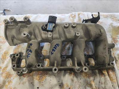 Alfa Romeo 159 1.9 JTDM 8V szívósor 