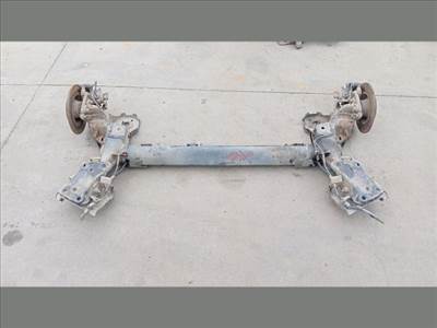 Peugeot 207 Hátsó Híd (Tárcsafékes) *119746*