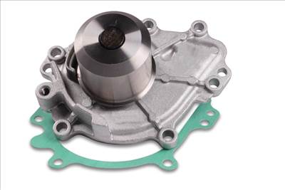 HEPU P7413 - Vízszivattyú, motorhűtés HYUNDAI KIA