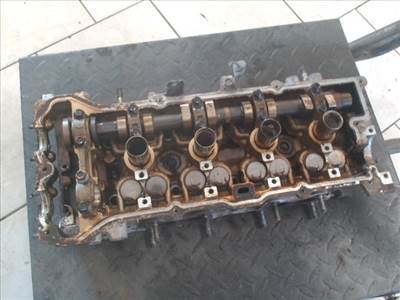 NISSAN ALMERA 98-00 Hengerfej. benzines