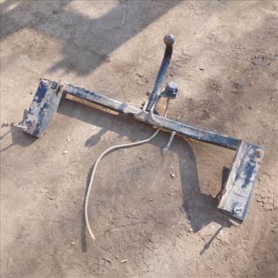 OPEL ASTRA G 97-04 Vonóhorog