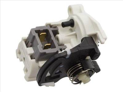 Renault Megane Csomagtér zár