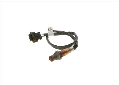 lambdaszonda BOSCH 0 258 006 501 for OPEL, GMC, VAUXHALL, HOLDEN