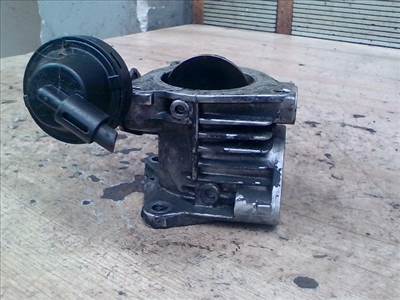 FIAT STILO 01.09-06.12 Fojtószelep mechanikus