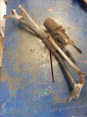 Ford Transit Connect Első Ablaktörlő Motor + Első Ablaktörlő Mechanika