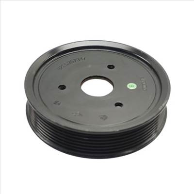 Renault Master III 2.3dci gyári új szervópumpa, szervószivattyú szíjtárcsa 7PK 2010-től