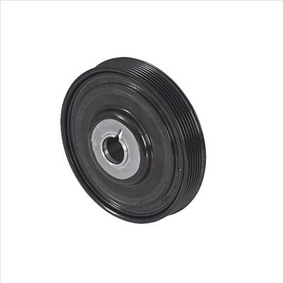 Dacia Logan II 1.6 16V új utángyártott főtengely ékszíjtárcsa 6pk 2012-től