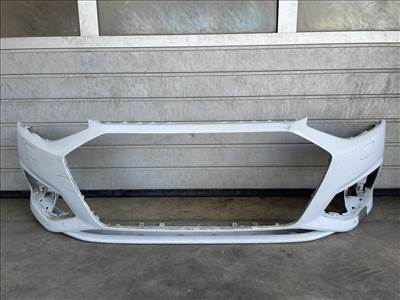 5381. Audi A4 B9 facelift első lökhárító   8W0807437A     