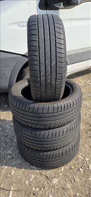 Eladó egy garnitúra 225/50 R18 Bridgestone nyári gumik