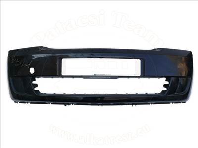 Opel Meriva A 2003-2010 - lökhárító, első, fényezett, kivéve ködlámpa/fényszórómosó/opc, -06, üres, több szín!