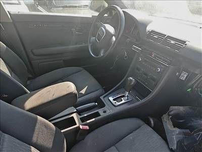 Eladó Audi A4 3.0 TDI quattro (2967 cm³, 204 PS) (B6/B7)
