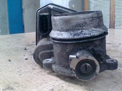 BMW E60 2003.07.01-2010.10.01 Fojtószelep elektromos