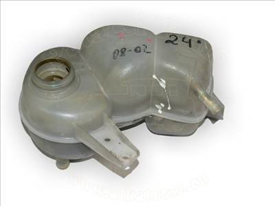 Opel Astra F 1991-2002 - kiegyenlítőtartály, vízhűtő, ( /c/x)14,16(ne/nz/nzr/nv/se/sz/szr)