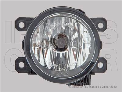 Peugeot 108 2014-2022 - Ködlámpa H11 bal-jobb VALEO