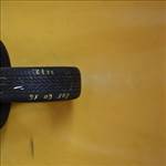 Nokian WR Snowprof (1) 16" 215/60 téli gumi