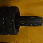 Michelin Lattitude Alpin LA2 (Re)(HA36155 17" 235/65 téli gumi