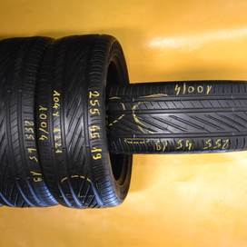 Uniroyal Rainsport 5 (Rep)(HA3625646)(JF) 19" 255/45 nyári gumi