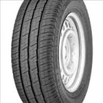 Continental Vanco 2 C (BA72) 15c" 195/70 nyári gumi