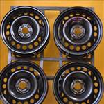 Ford Kuga-Volvo (4641)KFZ9937 ÚJ (MH)(8db RT) 17" 5x108 lemezfelni 