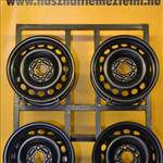 Hyundai-KIA-Mitsubishi-Volvo (5216)KFZ7960 Porfestett 15" 4x114,3 lemezfelni 