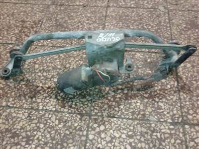 Fiat Scudo I Első Ablaktörlő Szerkezet Motorral *151783*