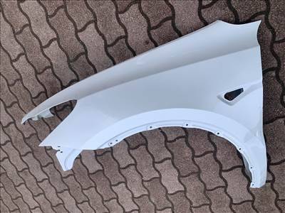 Tesla Model 3 (2017-től) Bal első sárvédő 