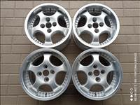 4x108 15" Aluett használt alufelni garnitúra