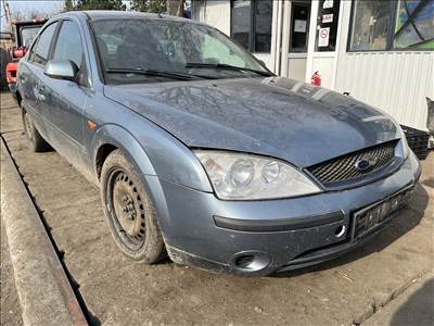 Ford Mondeo Mk3 1.8i bontott alkatrészei