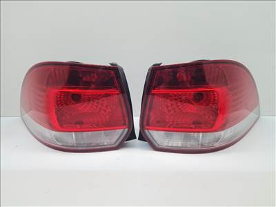 Volkswagen Golf VI kombi hátsó lámpa pár (32448)
