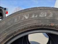  215/6017" használt Dunlop nyári gumi gumi