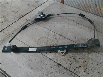 FIAT DOBLO 01.01-05.09 Bal első ablakemelő szerkezet mechanikus